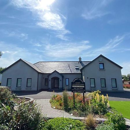 Ardbrin Lodge 当纳德尔 外观 照片