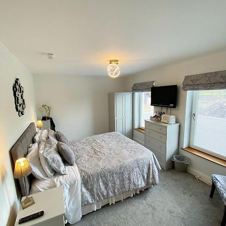 Ardbrin Lodge 当纳德尔 外观 照片