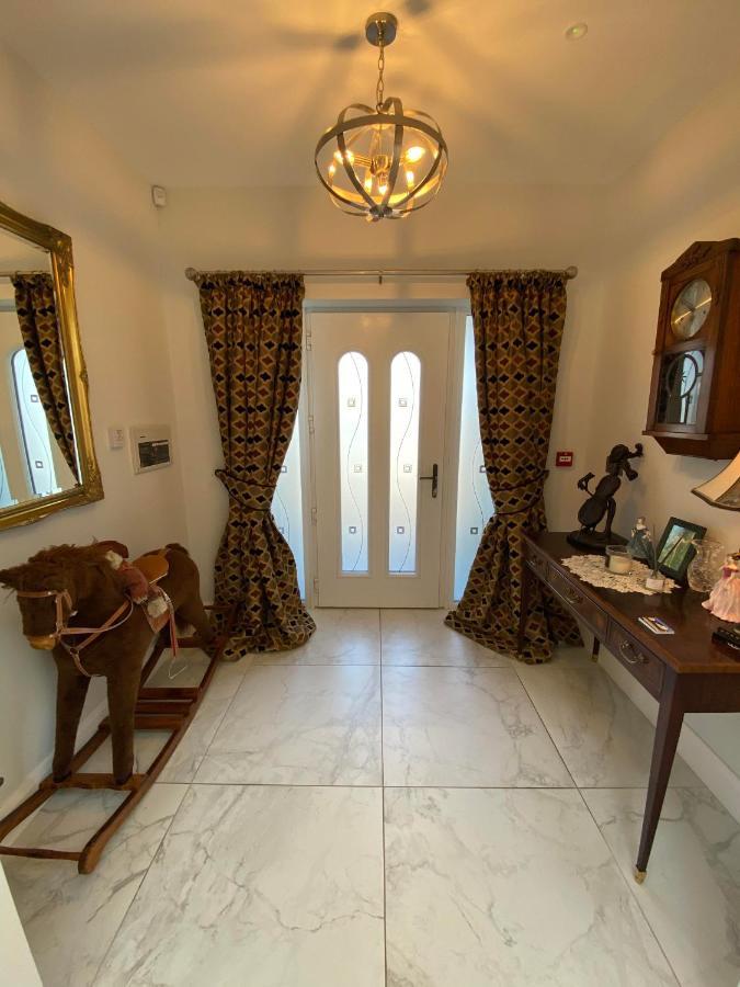 Ardbrin Lodge 当纳德尔 外观 照片