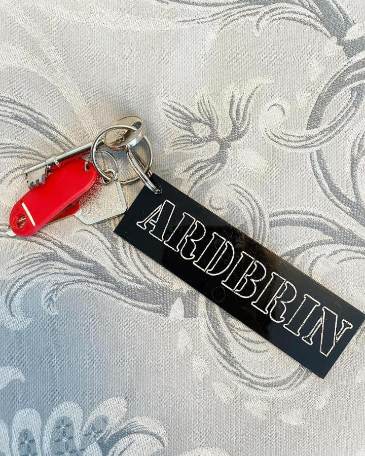 Ardbrin Lodge 当纳德尔 外观 照片
