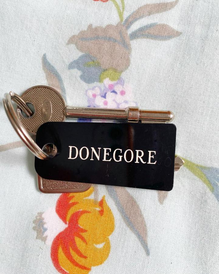 Ardbrin Lodge 当纳德尔 外观 照片